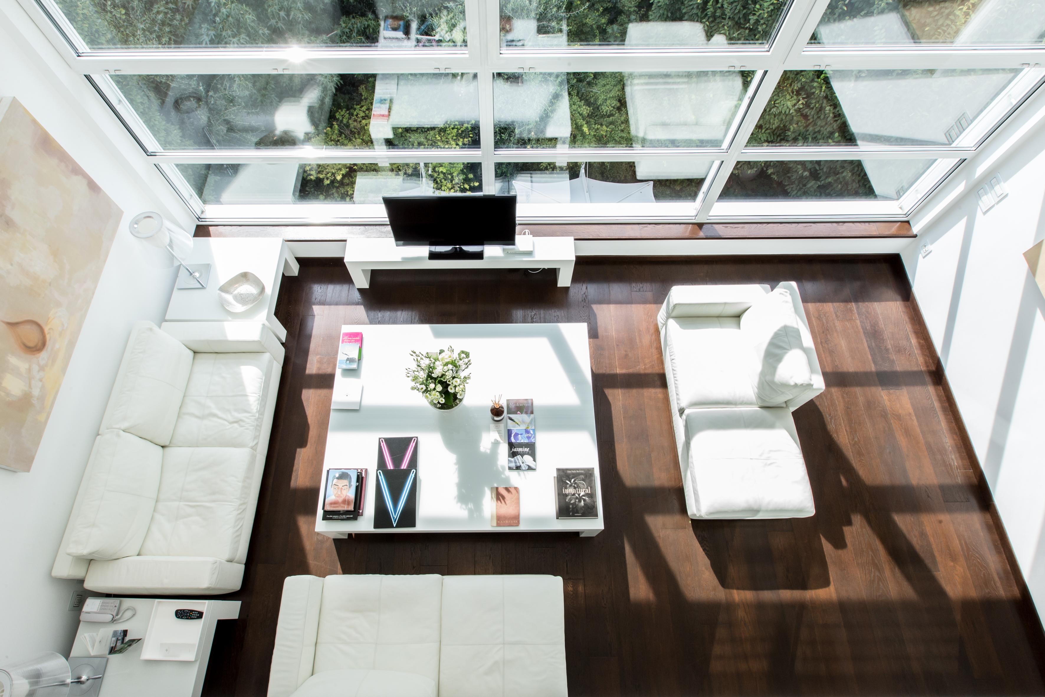 Magna Pars L'Hotel A Parfum, Small Luxury Hotels Of The World Milan Luaran gambar